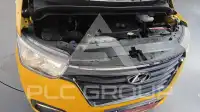 2019 Hyundai Starex