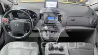2019 Hyundai Starex