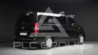2019 Hyundai Starex
