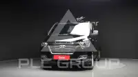2019 Hyundai Starex