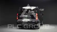 2019 Hyundai Starex