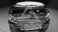 2019 Hyundai Starex