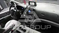 2019 Hyundai Starex