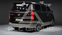 2019 Hyundai Starex