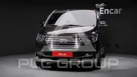 2019 Hyundai Starex