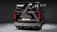 2019 Hyundai Starex