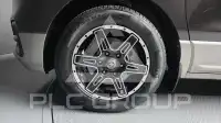 2019 Hyundai Starex