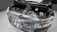 2019 Hyundai Starex