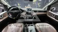2019 Hyundai Starex