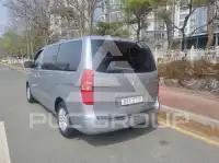 2019 Hyundai Starex