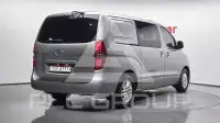 2019 Hyundai Starex