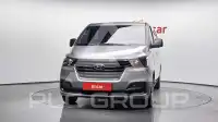 2019 Hyundai Starex