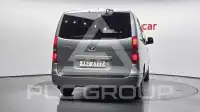 2019 Hyundai Starex