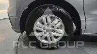 2019 Hyundai Starex