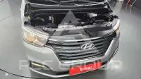 2019 Hyundai Starex