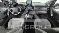 2019 Hyundai Starex