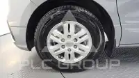 2019 Hyundai Starex
