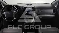 2019 Hyundai Starex