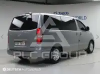 2019 Hyundai Starex