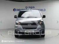 2019 Hyundai Starex