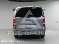 2019 Hyundai Starex