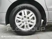 2019 Hyundai Starex