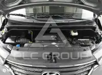 2019 Hyundai Starex