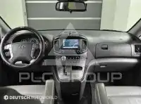 2019 Hyundai Starex