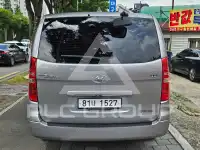 2019 Hyundai Starex