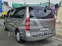 2019 Hyundai Starex