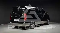 2019 Hyundai Starex
