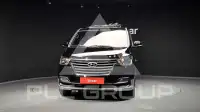 2019 Hyundai Starex