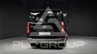 2019 Hyundai Starex