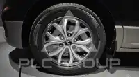 2019 Hyundai Starex