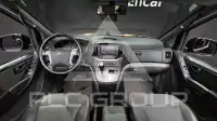 2019 Hyundai Starex