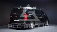 2019 Hyundai Starex