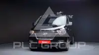 2019 Hyundai Starex