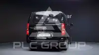 2019 Hyundai Starex