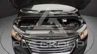 2019 Hyundai Starex