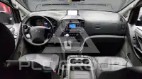 2019 Hyundai Starex