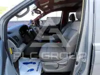 2019 Hyundai Starex