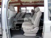 2019 Hyundai Starex
