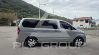 2019 Hyundai Starex