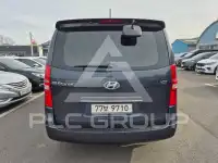 2019 Hyundai Starex