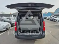 2019 Hyundai Starex