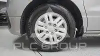 2019 Hyundai Starex