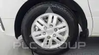 2019 Hyundai Starex