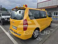 2019 Hyundai Starex