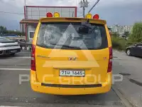2019 Hyundai Starex