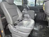 2019 Hyundai Starex